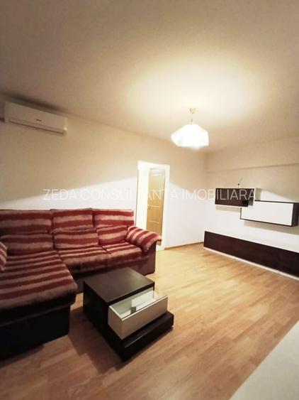 Apartament 4 camere | 5 min metrou Lujerului | 2 băi | 2 balcoane | - 5