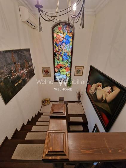 Casa stil mediteranean, teren generos - Sibiu, Selimbar - 18