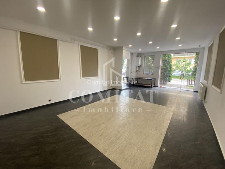 Spatiu comercial de vanzare | 43.5 mp | Complex Oașului - 2