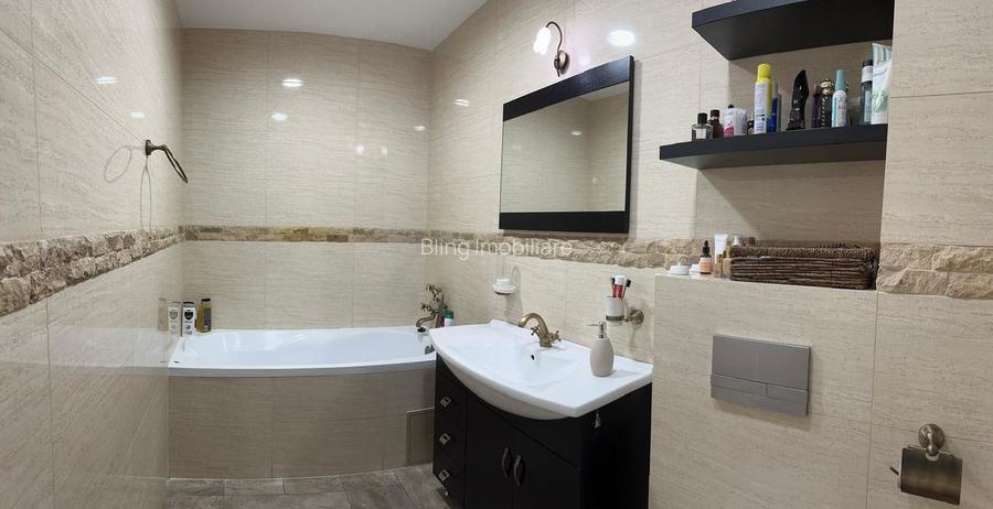 Apartament 2 camere la cheie, parcare inclusa - Junior Residence - 6