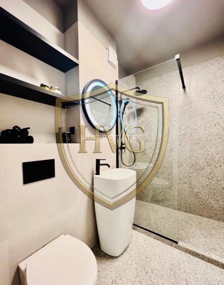 Garsoniera | Complex nou | Centrala | Metrou - 8