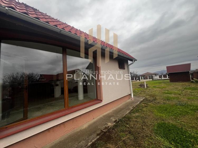 Casă individuală , Lăpușel ,25 ari teren - 18