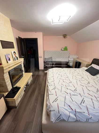 Vilă 5 camere, 136 mp, zona Bucium -Bârnova - 7