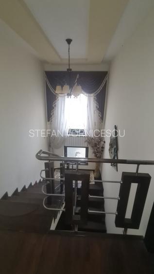 Vila de vanzare  Valea Lupului  - 11