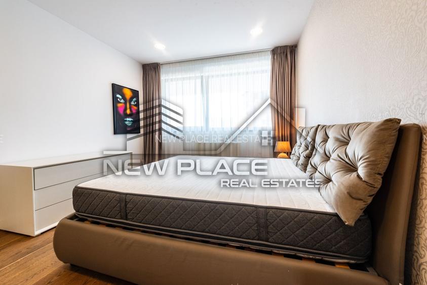 Cortina Residence | Exclusivitate | 950 Eur+TVA | Mobila Rovere | LUX - 16