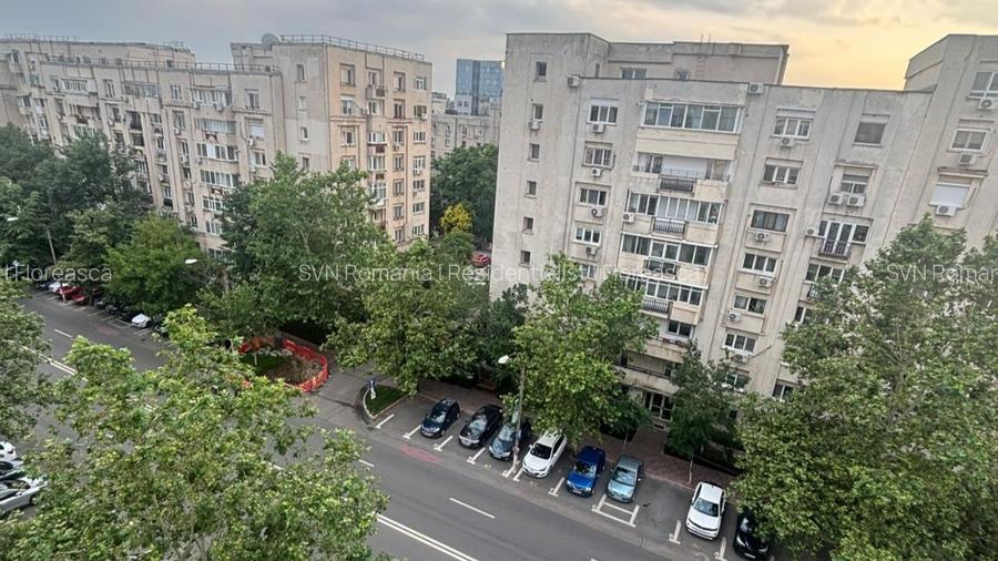 REA1024380 Apartament 3 camere I Mobilat I Unirii - 3