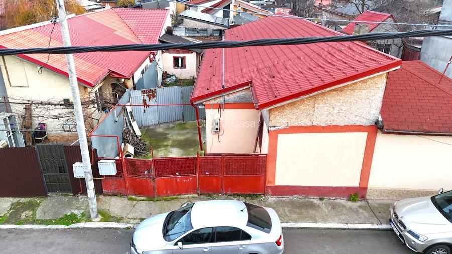 Casă individuală, curte proprie - Cel mai bun preț din zonă - 2