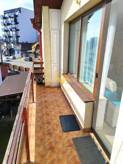 3 camere, modern, 2 niveluri, parcare, Pet Friendly, Kaufland, Marasti - 10