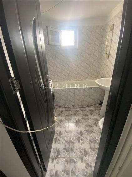 3 camere Berceni -bloc 1981- renovat - 7