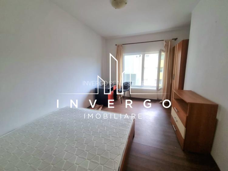 Apartament in bloc nou, 2 camere, de închiriat, în Floresti - 8