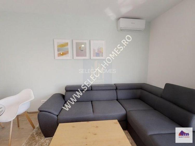 Apartament 2 camere de închiriat *Grozăvești* TUR VIRTUAL - 4