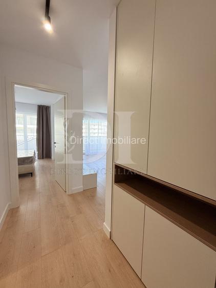 Apartament 3 camere / etaj intermediar / Zona Eroilor - 17
