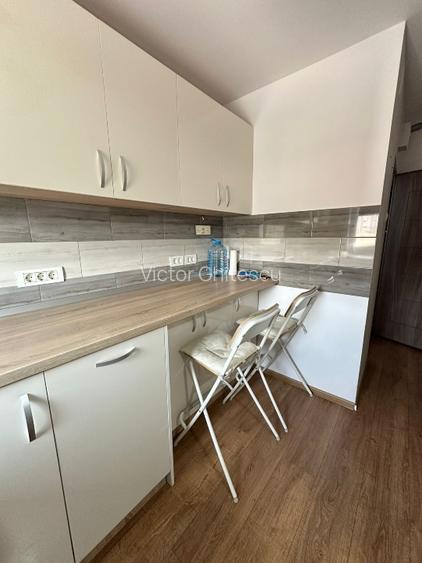 Apartament 2 camere semidecomandat - 12