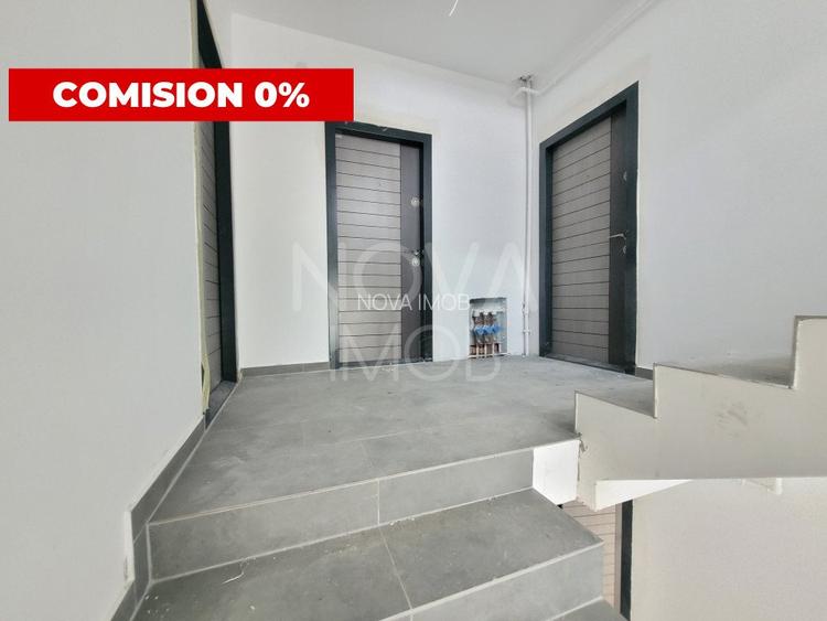 Apartament cu 2 camere, decomandat, Str. Doamna Stanca - 2