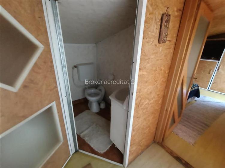 Spatiu comercial, Str. Republicii Bacau - 10
