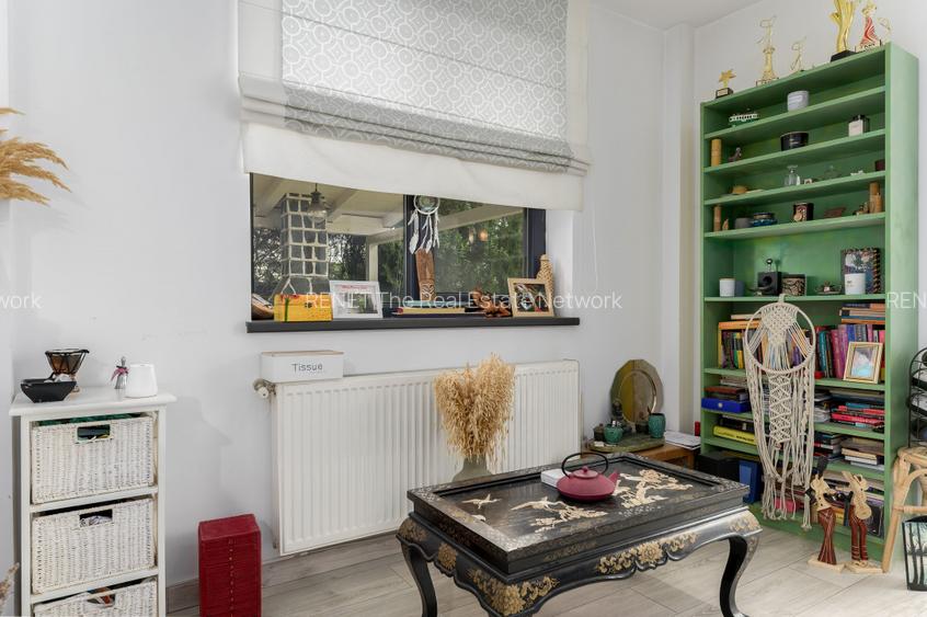 CORBEANCA - PIERSICULUI, CASA 140 MP TOTAL, LOT 360 MP, LA CHEIE! - 10