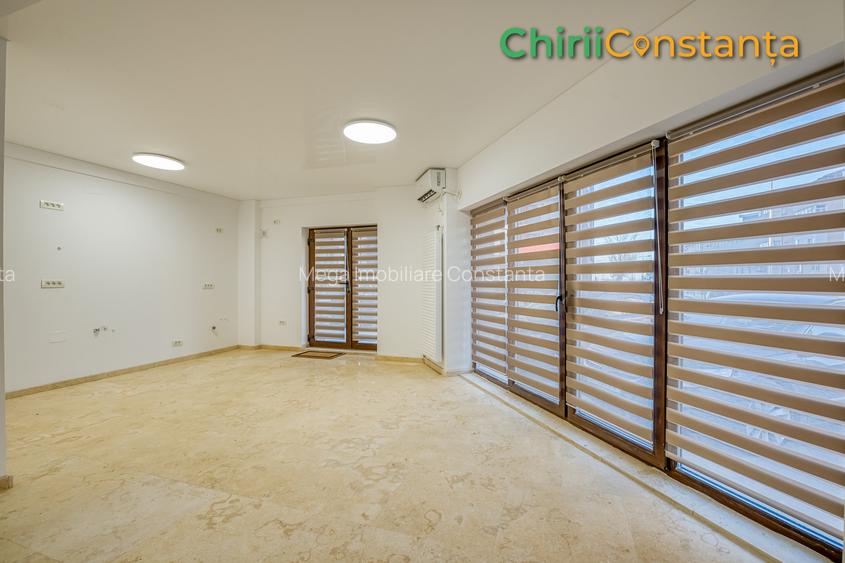 ✅Prima chirie: Spațiu 44m² situat la parter, zona Energia - Constanța - 4