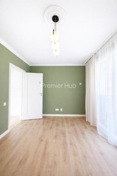 Apartament 2 camere , decomandat, 53 mp , expunere sudică – Între Lacuri - 5