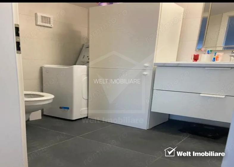 Inchiriere apartament 2 camere, Manastur, zona verde - 2