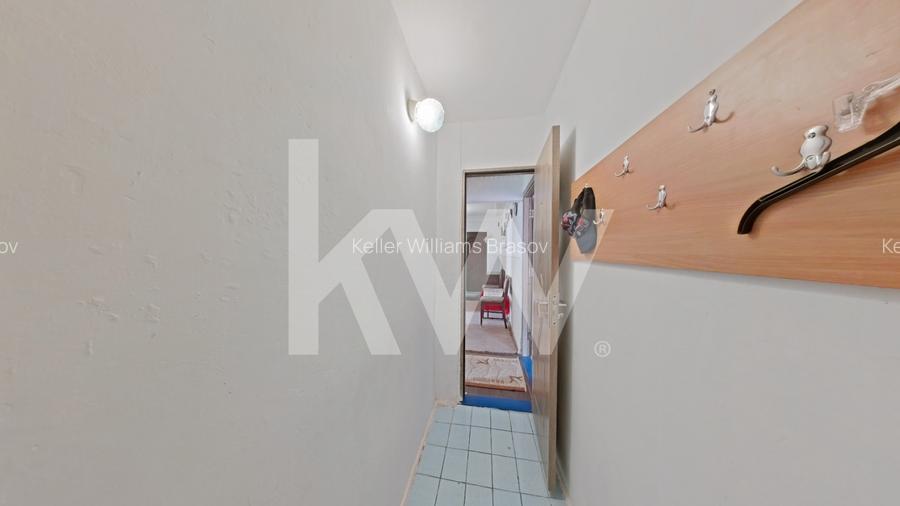 Apartament 2 camere, decomandat, cartier Noua - 11