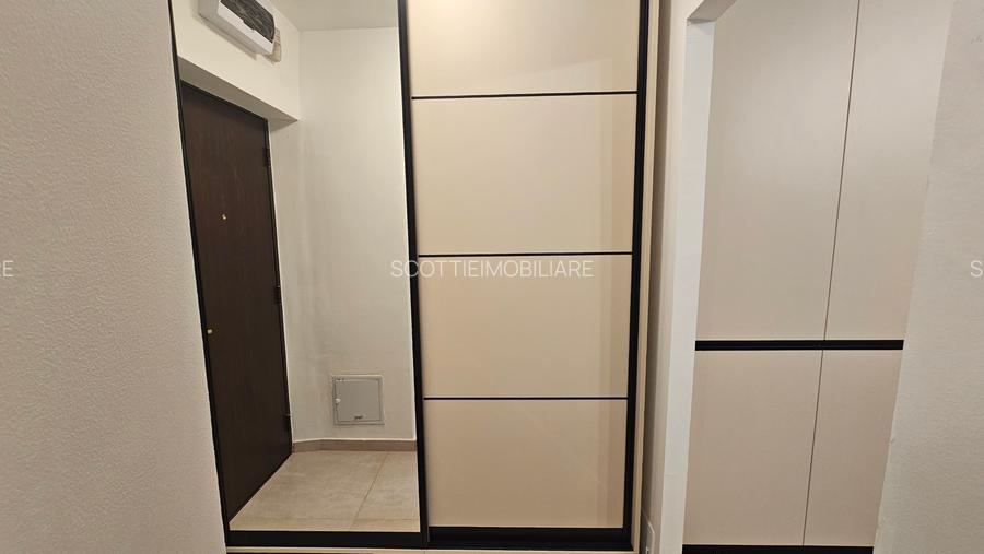 Iancului Garsoniera proaspăt renovata - 5