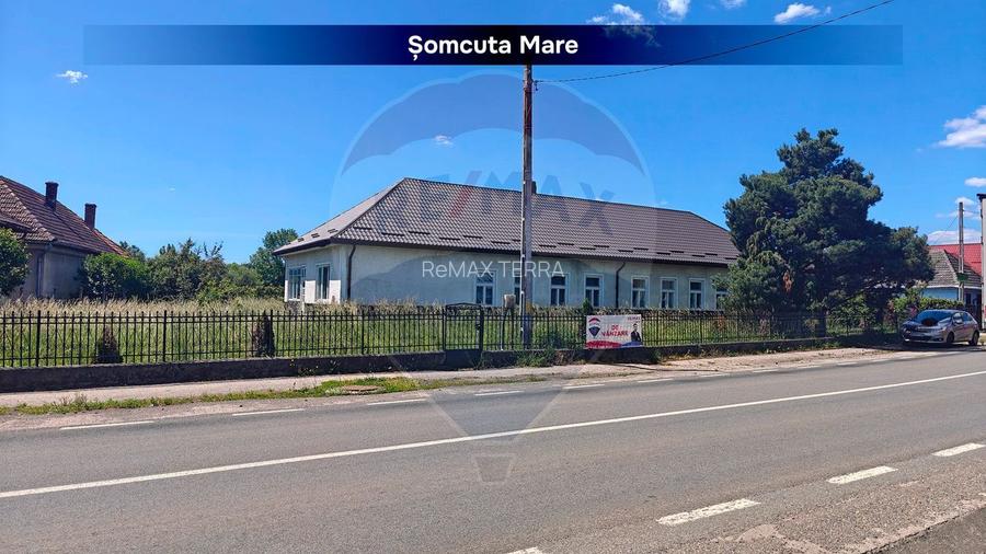 OPORTUNITATE INVESTIȚIONALĂ – TEREN COMERCIAL PREMIUM ÎN ȘOMCUTA MARE - 4