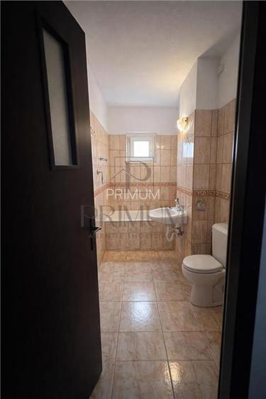 SIMION BARNUTIU - PARTER INALT - 3 CAMERE - 2 BAI - CENTRALA PROPRIE - BALCON - - 13