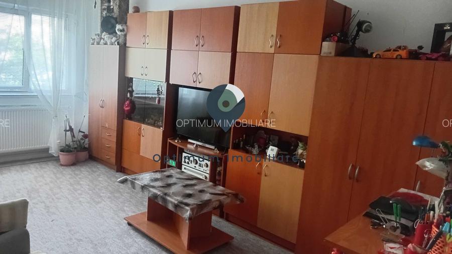 Apartament cu 2 camere Intre Lacuri, etaj 1/4, zona Darius Pizza ! - 2