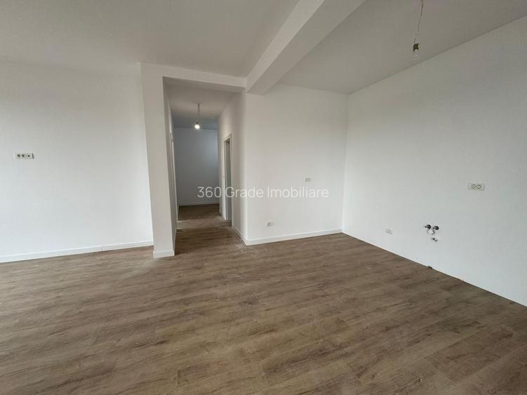 Apartament 2 camere spațios | Etaj 1 | 2 locuri de parcare | M Noua - 5
