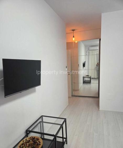 Grand Kristal Berceni | 3 Camere | Decomandat | Parcare | AC | Balcon - 2