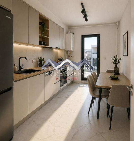 Apartament 2 camere Otopeni | Ideal locuire sau investiție - 3