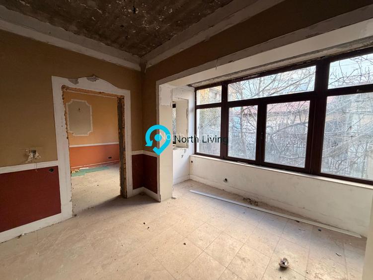 Clădire multifuncțională de vânzare – Autorizatie Constructie - 17
