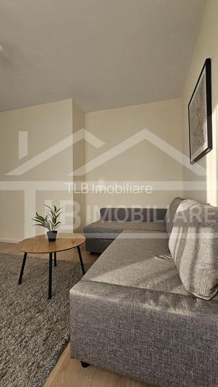 Apartament cu 2 camere, 52 mp, decomandat, Zona Garii - 2