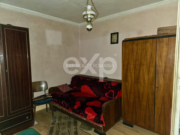 Apartament 2 camere de vânzare,Str.Panselelor- ideal pentru investiție - 3