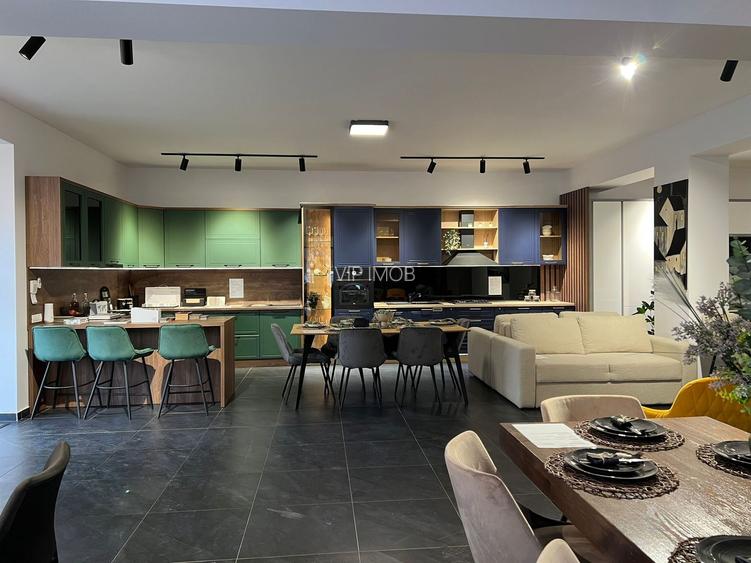 SPATIU BARTOLOMEU SHOWOORM - 8