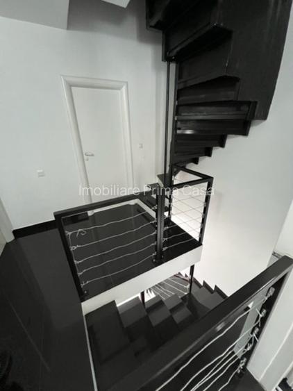 LAC MOGOSA, vila D+P+E+M cu 3ari teren! - 10