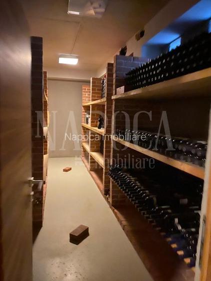 Casa 8 camere de vanzare in Borhanci, Cluj Napoca - 25