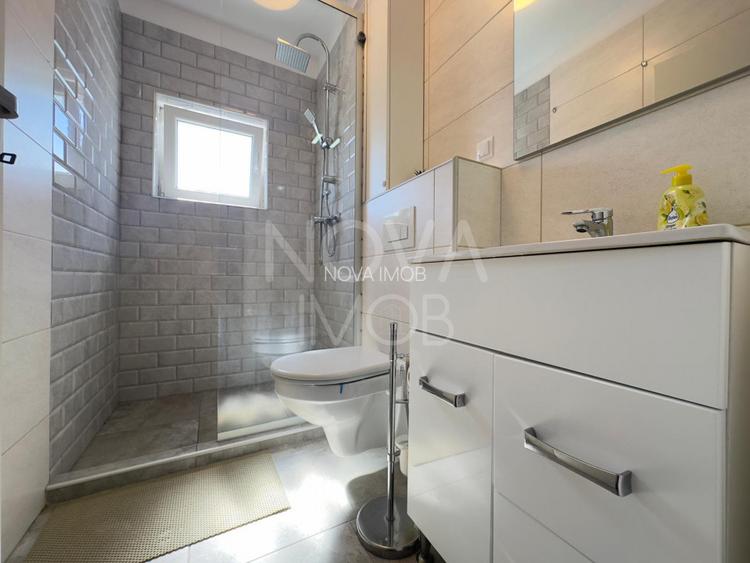 Penthouse 101 mp. utili + 56 mp. terasa Zona Piata Cluj - Cartier Kogalniceanu - 13