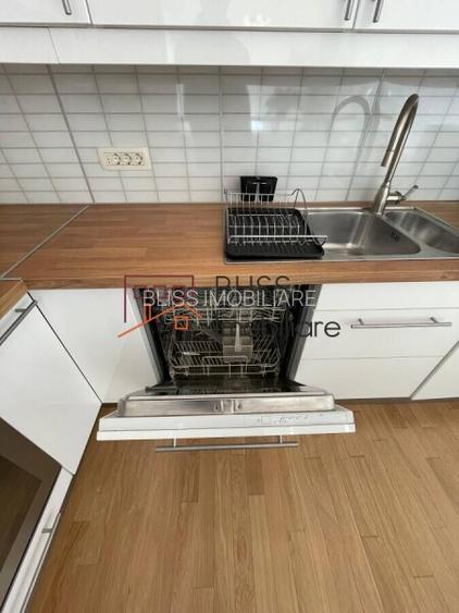 Apartament 4 camere în zona Herastrau - 13