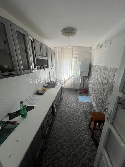 Apartament 2 camere decomandat Nicolina Cug - 2