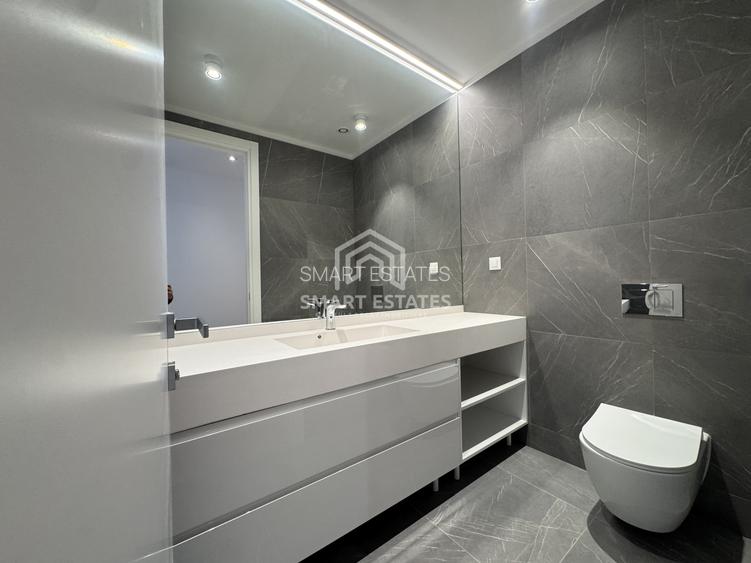 Apartament 3 camere de închiriat View Panoramic  II B.Vacarescu I Floreasca - 18