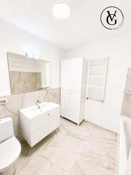 Apartament 2 Camere - Novopolis - Parcare Proprie - 4