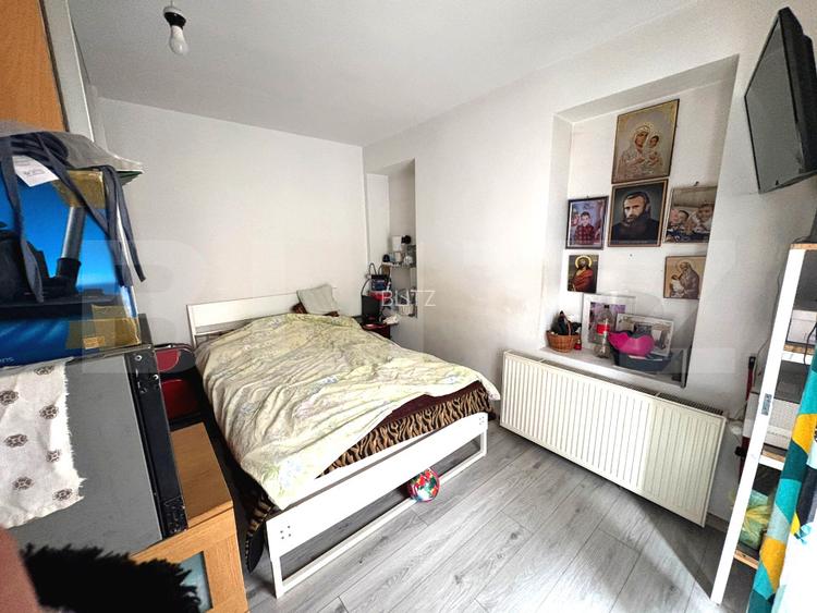 Apartament cu 2 camere si parcare, zona Tineretului. - 2