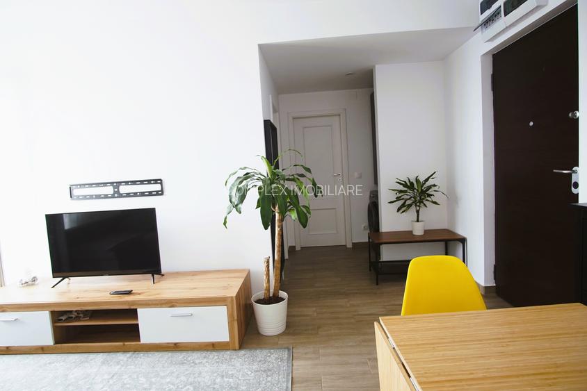 Reveria Pallady | 5 min. Metrou | Totul NOU | Centrală proprie | Parcare - 6