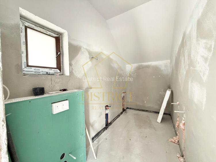 Duplex spatios cu 4 camere | Covaci - 13