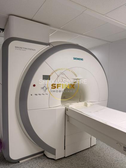 Cladire multifunctionala – sediu business , 560 mp utili, Cotroceni - 17