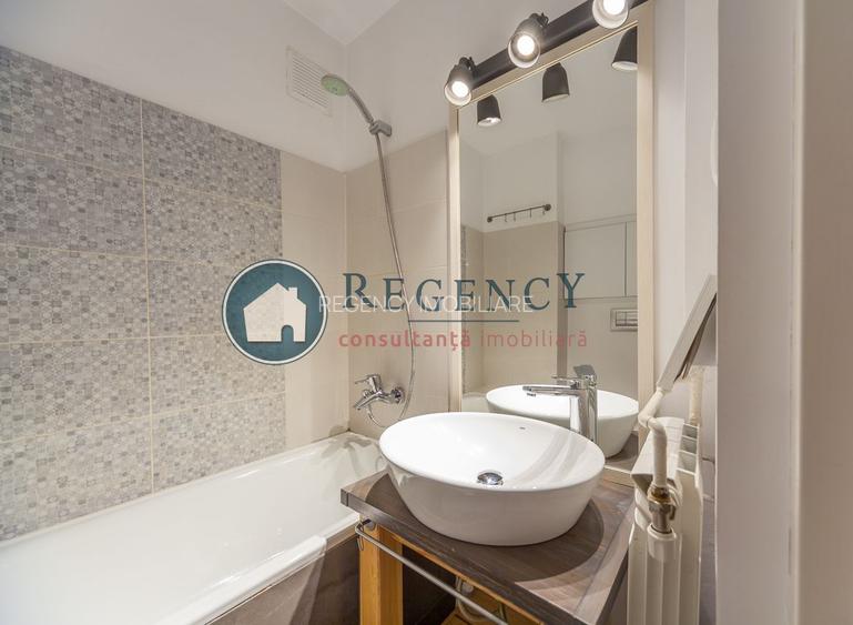 Apartament 2 camere Piata Amzei - 14