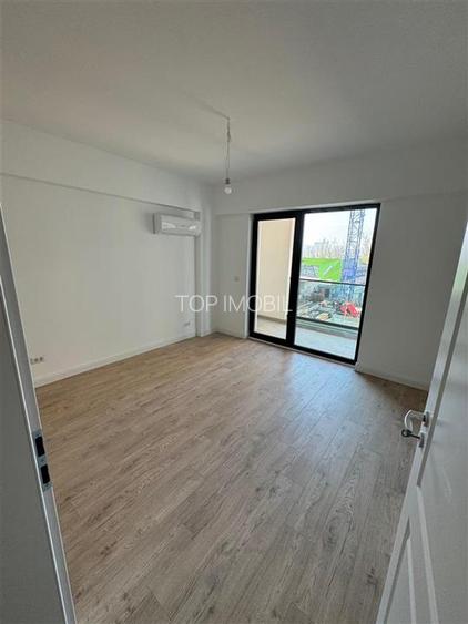 Apartamente 1 Camera Bloc Nou - Tatarasi - 4