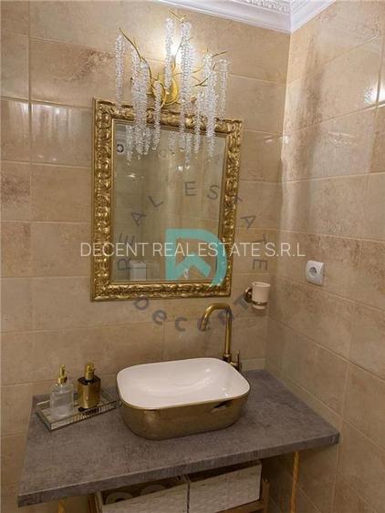 Apartament 3 camere  PETFRIENDLY Tractorul, Brasov - 22