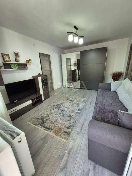 Apartament ultrafinisat cu 3 camere – Mănăștur, zona Flora. - 3